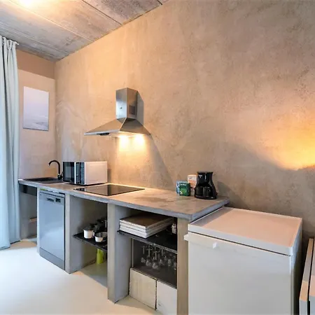 Apartmán Antwerps Antverpy
