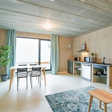 Apartmán Antwerps